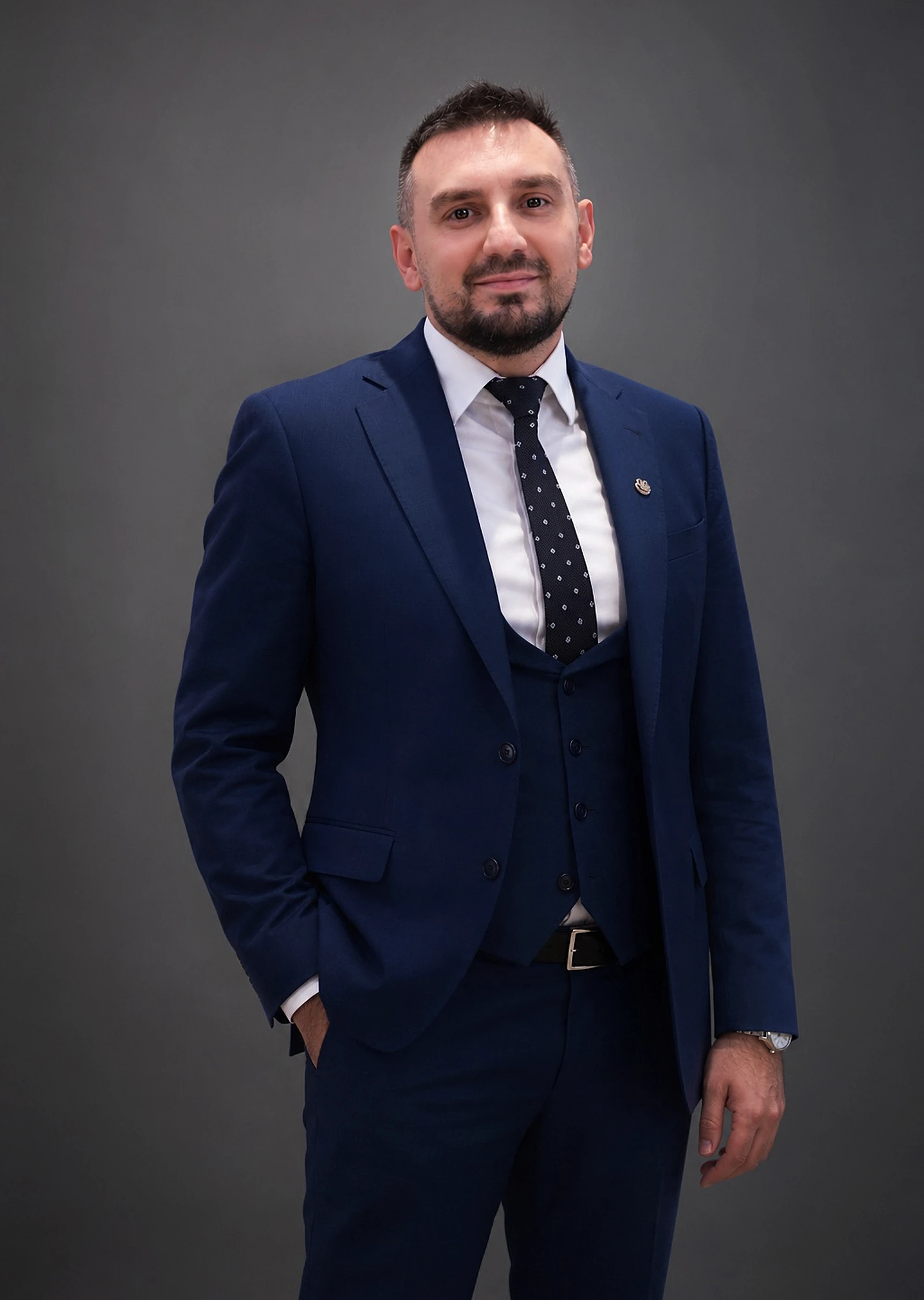 Bogdan-Alexandru Ioan